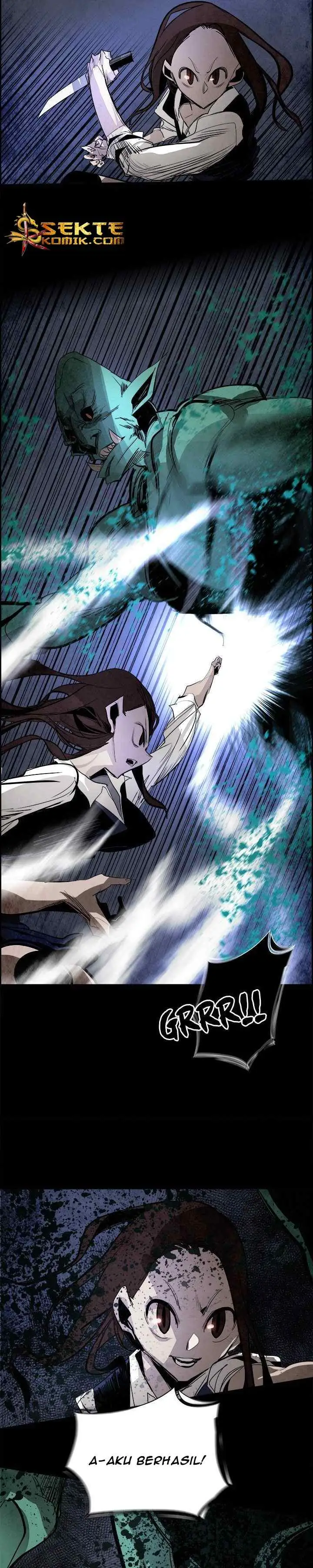 Warble chapter 39 halaman 12