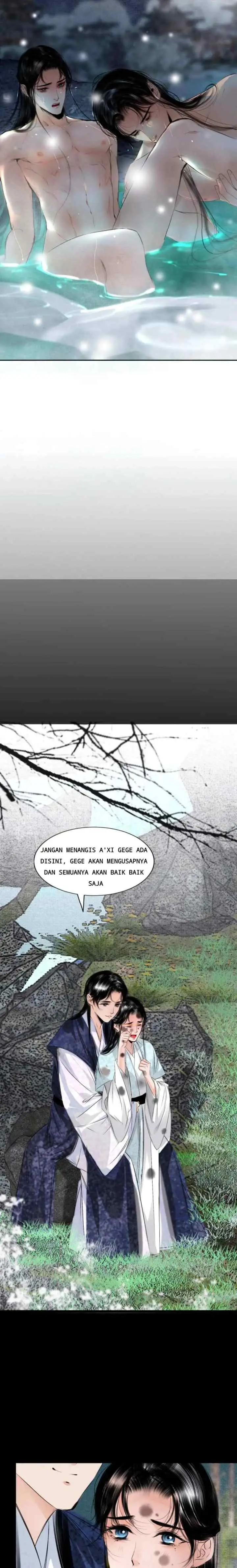 Yu Jun Nong Fengyue chapter 9 halaman 15