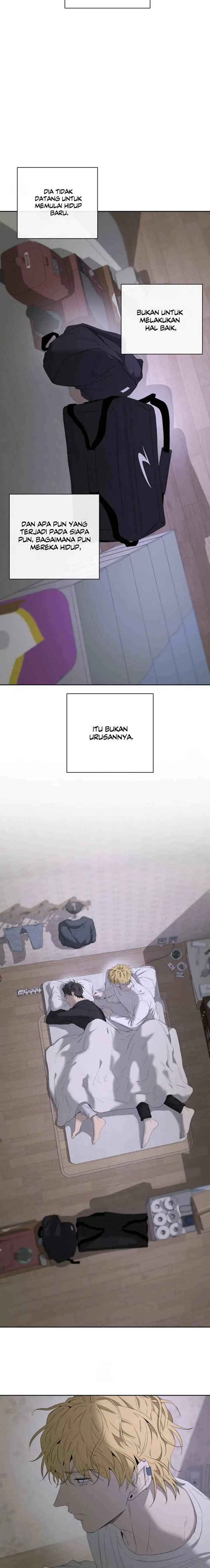 Yang Il-woo and I chapter 16 halaman 4