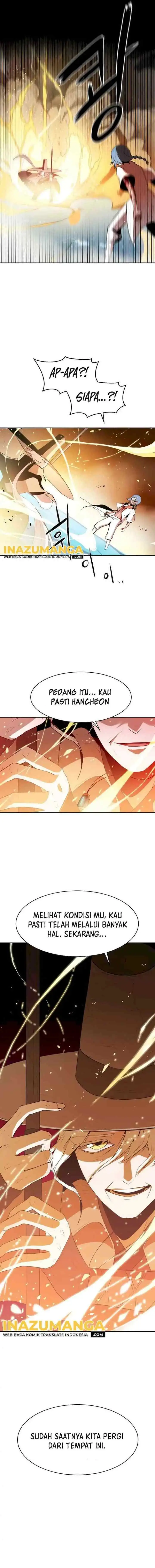 Haegwi Heron chapter 7 halaman 13