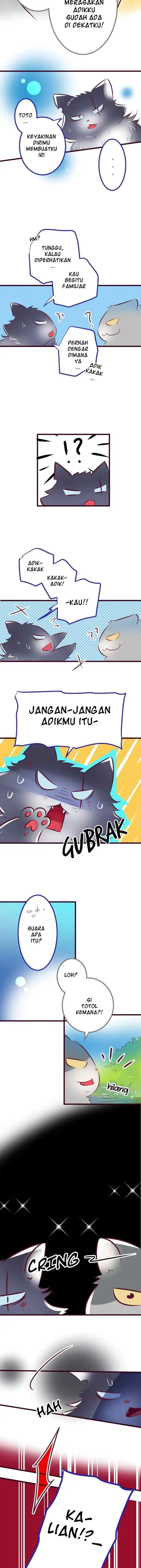 Unis chapter 89 halaman 5