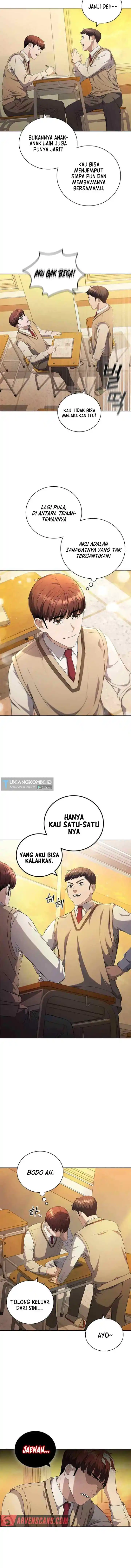 I Can Do It chapter 2 halaman 5
