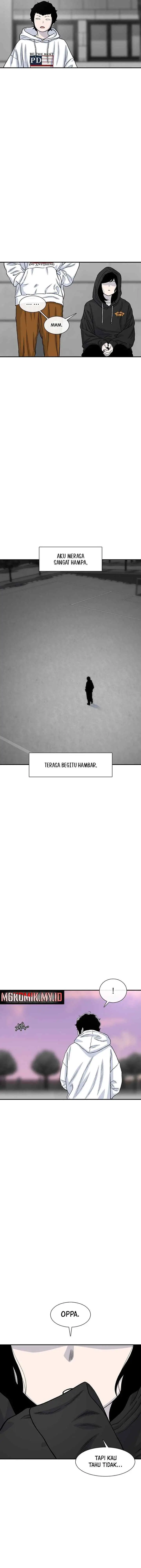 Ginseng Star Shop chapter 216 halaman 17