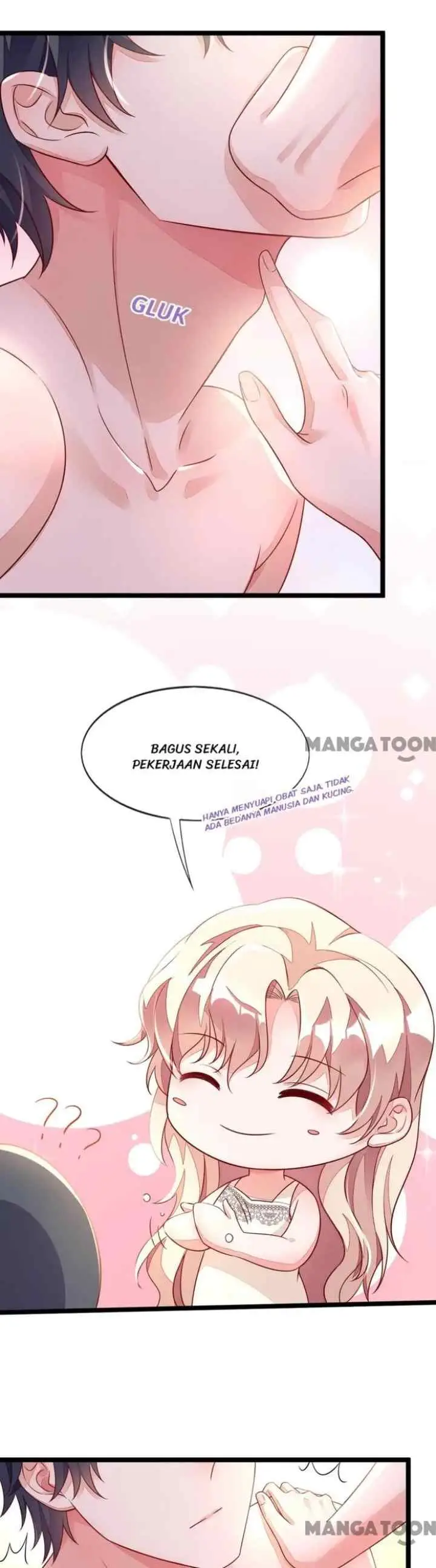 Whisper of the Devil chapter 22 halaman 12