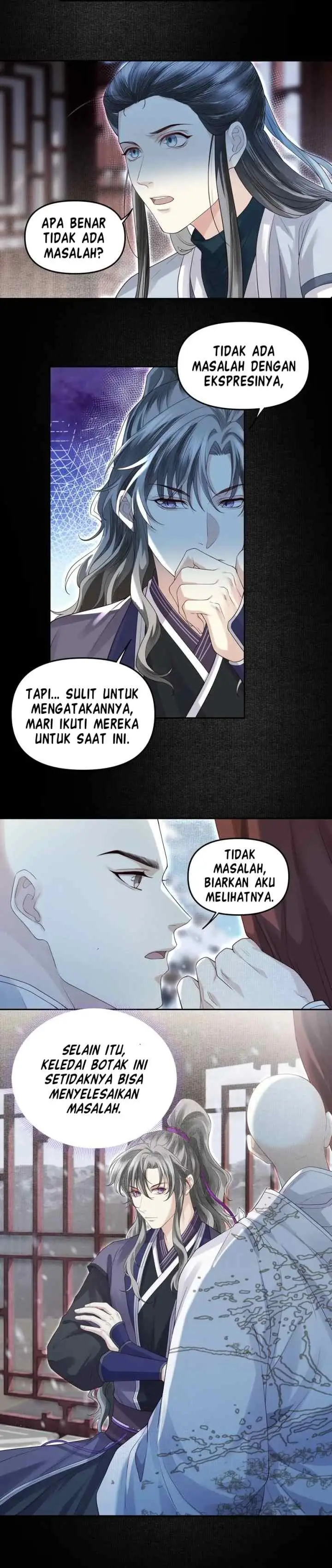 Tong Qian Kan Shi chapter 56 halaman 4