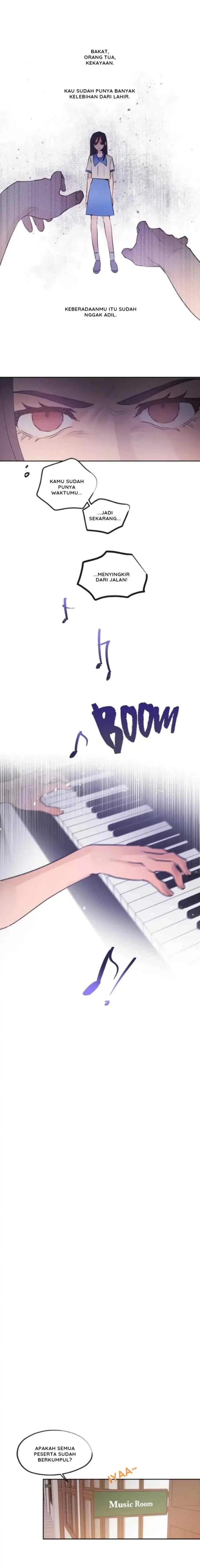 Broken Melody chapter 17 halaman 11