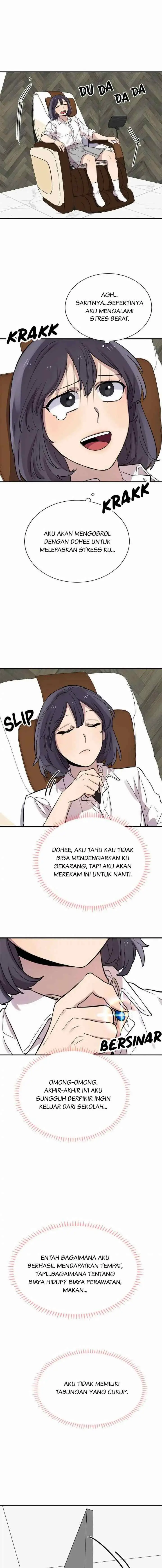 He Can't Be This Dumb! chapter 20 halaman 15