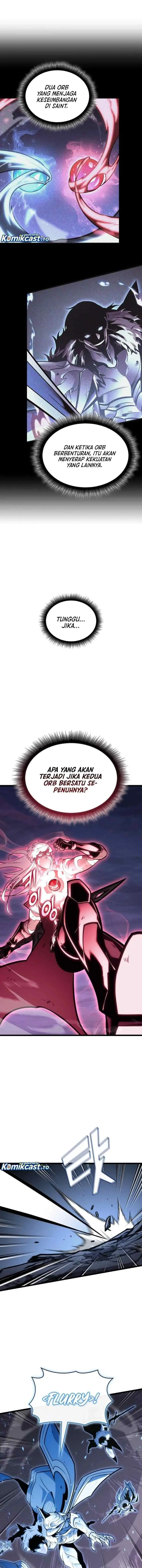 Return of the SSS-Class Ranker chapter 195 halaman 5