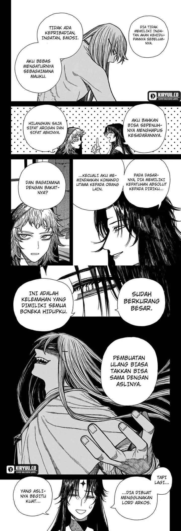 Centuria chapter 49 halaman 4