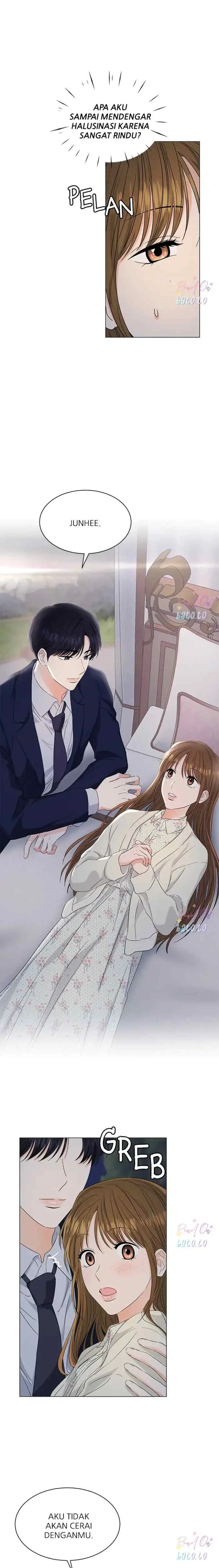 Touch Touch You chapter 97 halaman 12