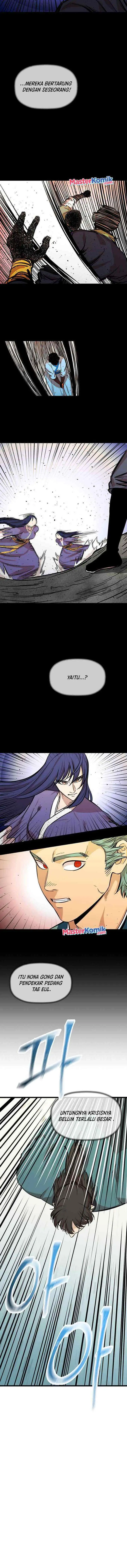 Bachelor's Return chapter 112 halaman 4