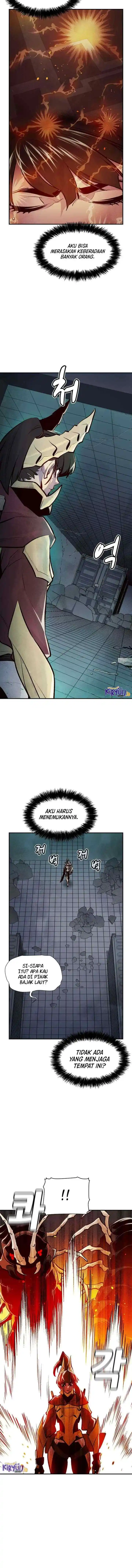 Alone Necromancer chapter 106 halaman 7