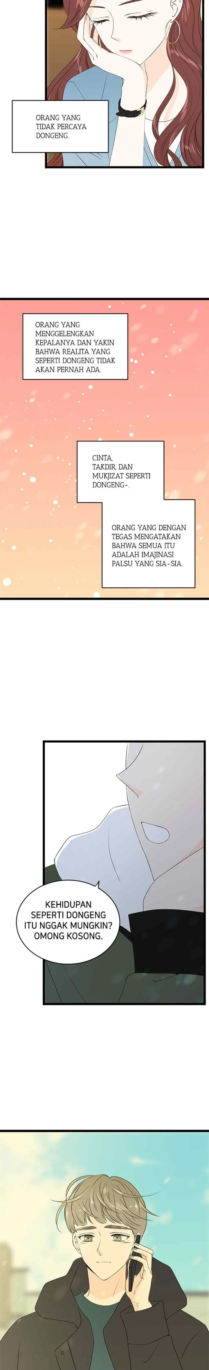 Early Morning Cinderella chapter 53 halaman 7