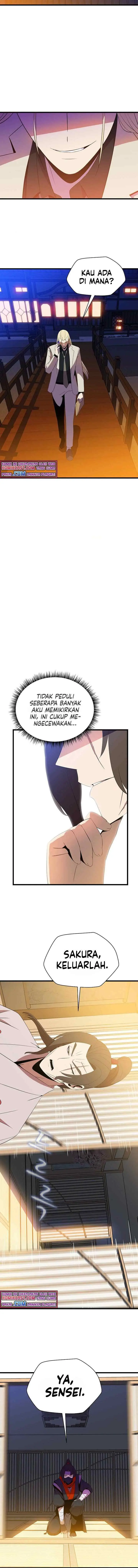 Kill the Hero chapter 78 halaman 7