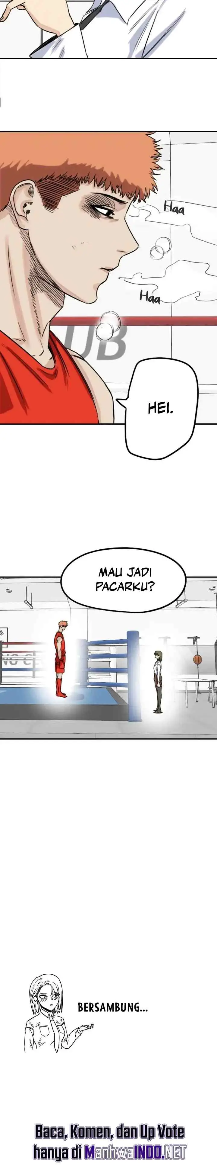 Drawing Romance chapter 198 halaman 15