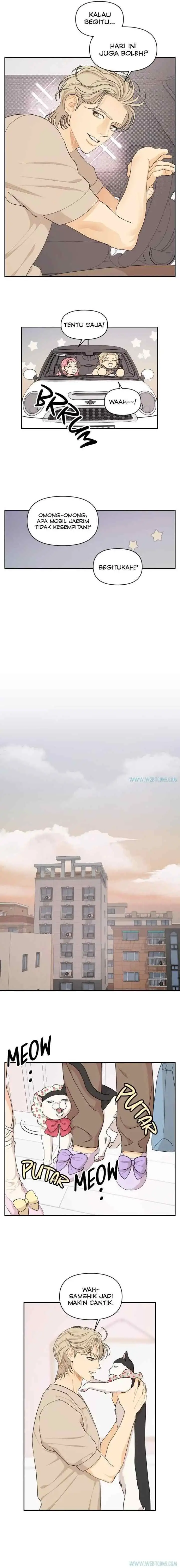 By the Way, in the Wind chapter 35 halaman 10