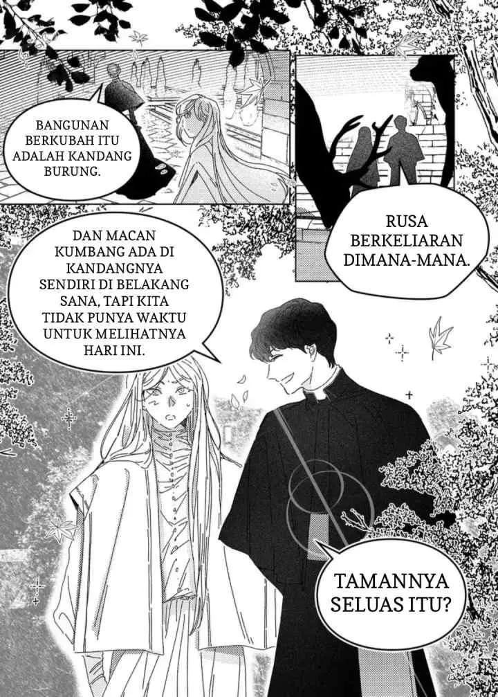 Stigmata chapter 22 halaman 5