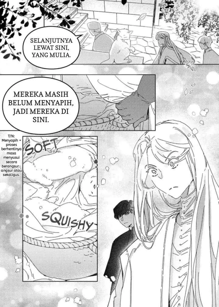 Stigmata chapter 22 halaman 9