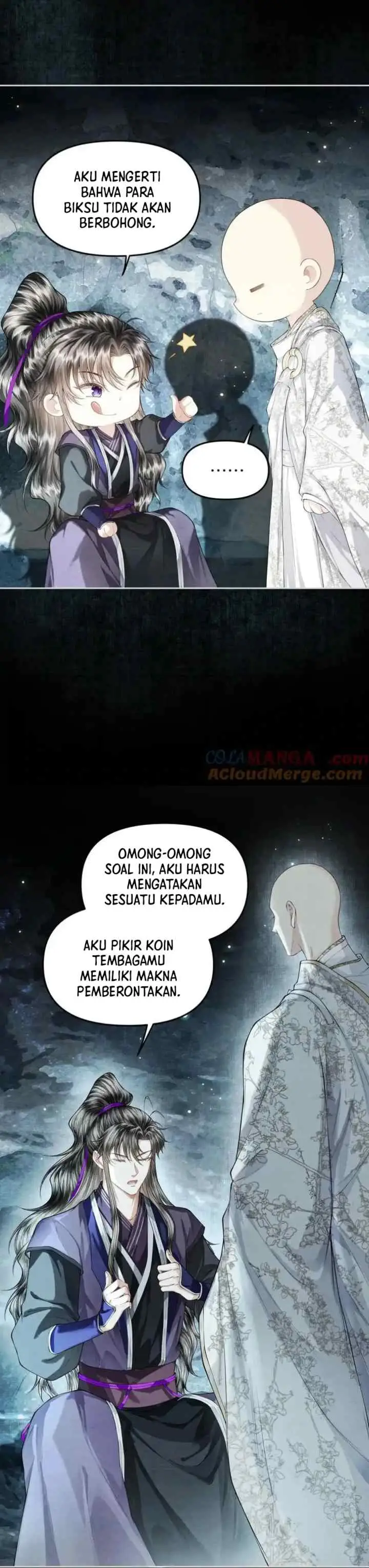 Tong Qian Kan Shi chapter 126 halaman 11