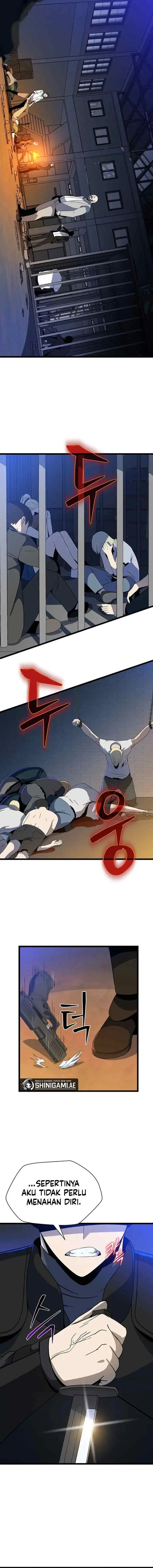 Kill the Hero chapter 153 halaman 13