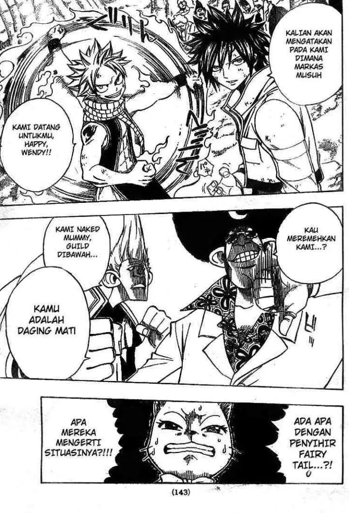 Fairy Tail chapter 136 halaman 15