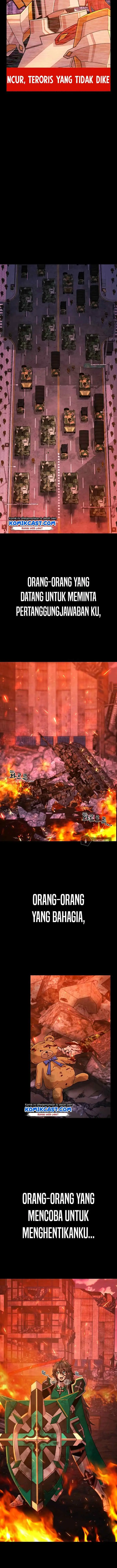 Hero Has Returned chapter 45 halaman 9