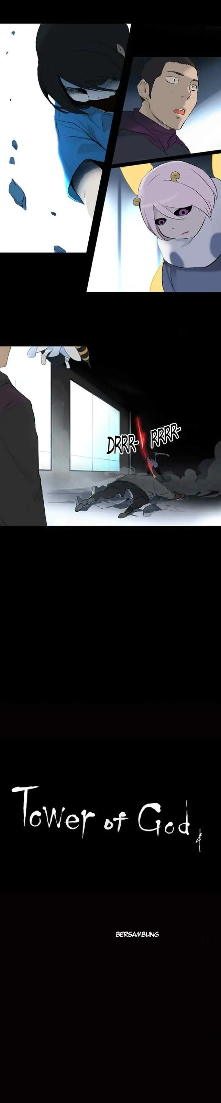 Tower of God chapter 143 halaman 17