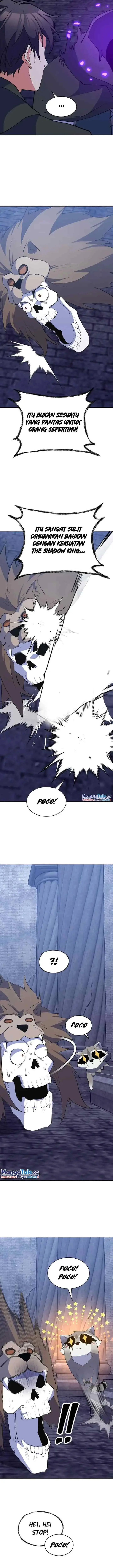 I'm Going to Steal Again Today chapter 40 halaman 4
