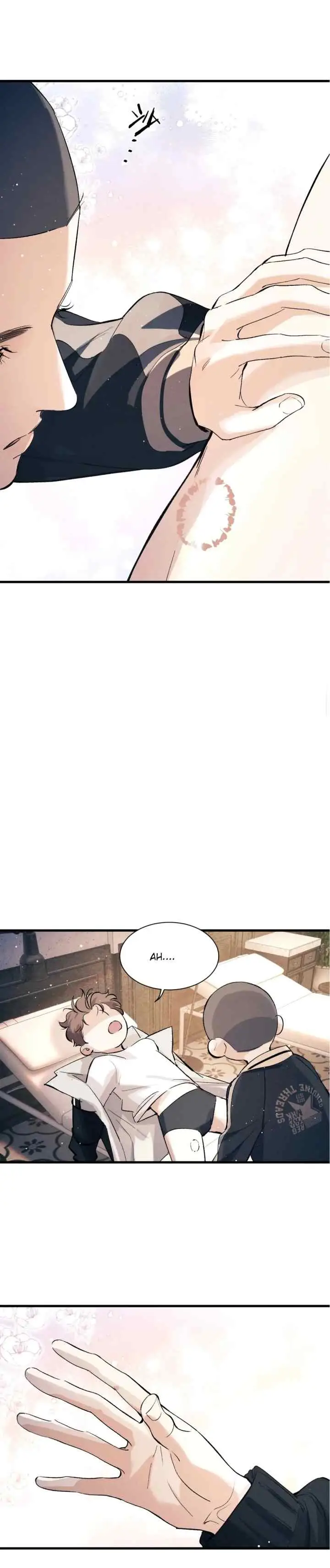 Sa Ye chapter 103 halaman 5