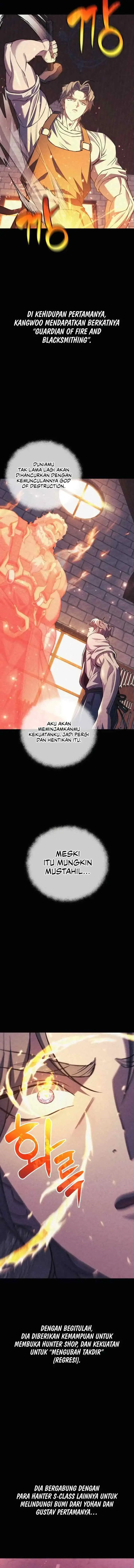I'll Be Taking a Break for Personal Reasons chapter 78 halaman 7