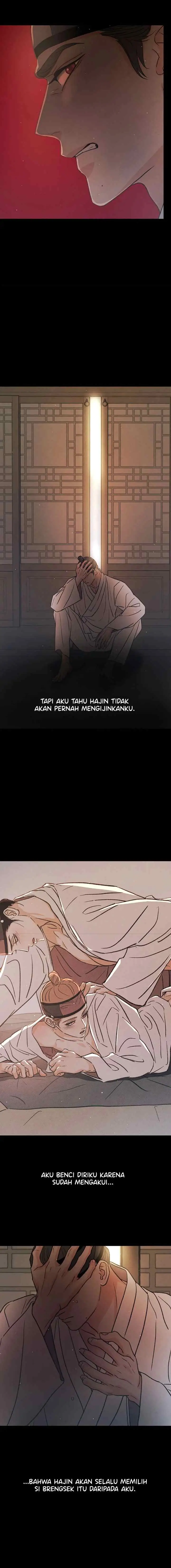 Shade of Plum Blossom chapter 75 halaman 15
