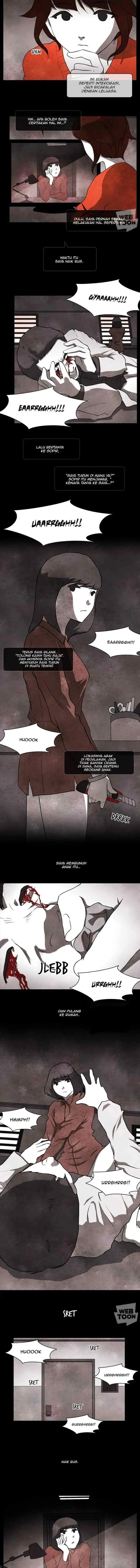 Forest of Humans chapter 1 halaman 7