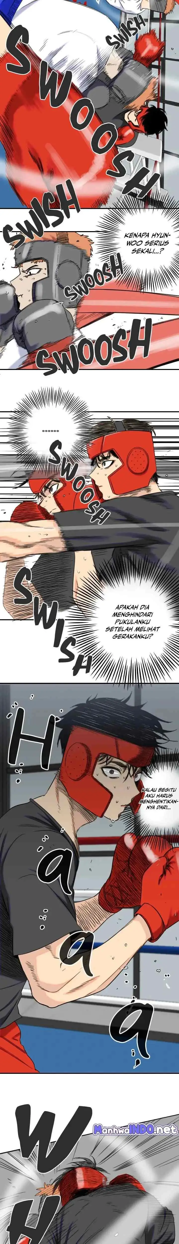 Drawing Romance chapter 190 halaman 9