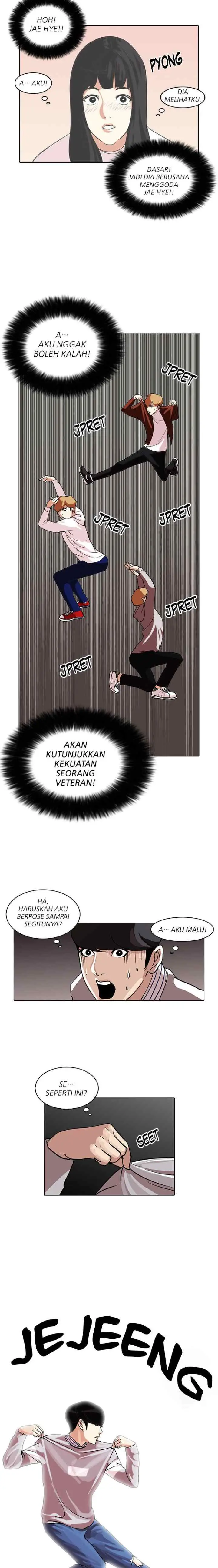 Lookism chapter 72 halaman 6