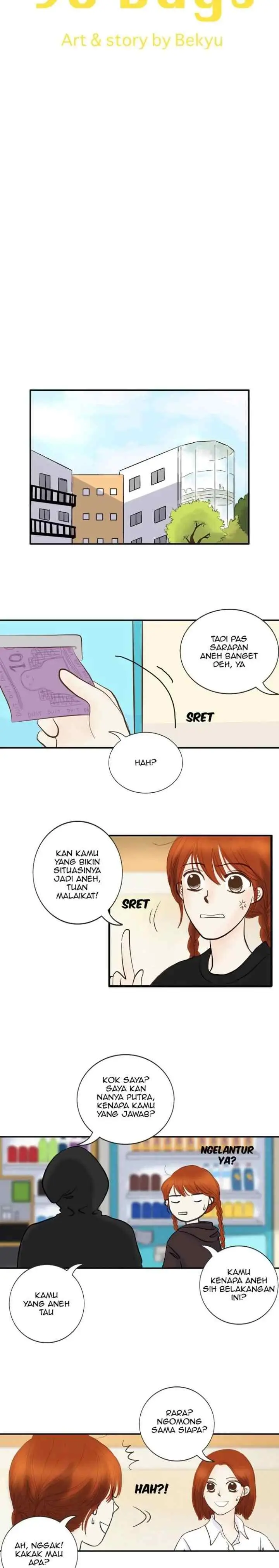 90 Days chapter 47 halaman 5