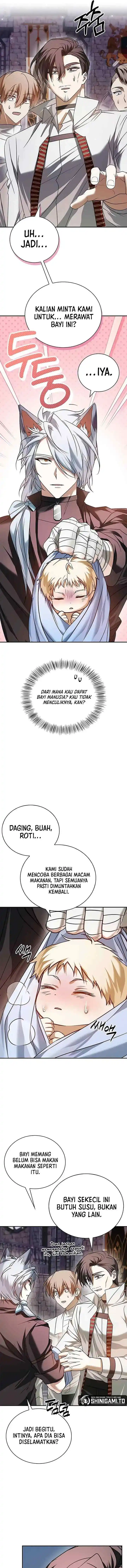 I'm Not That Kind of Talent chapter 91 halaman 13