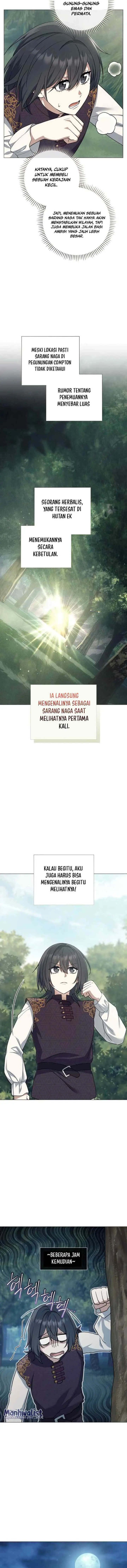 Magic Lord chapter 4 halaman 5