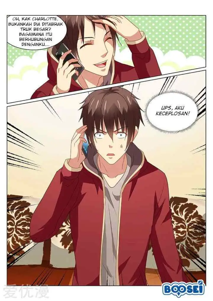 Very Pure chapter 158 halaman 10