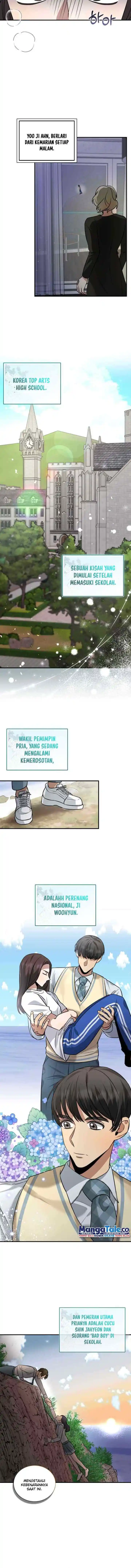 I Became a Top Actor Just by Reading Books! chapter 23 halaman 11