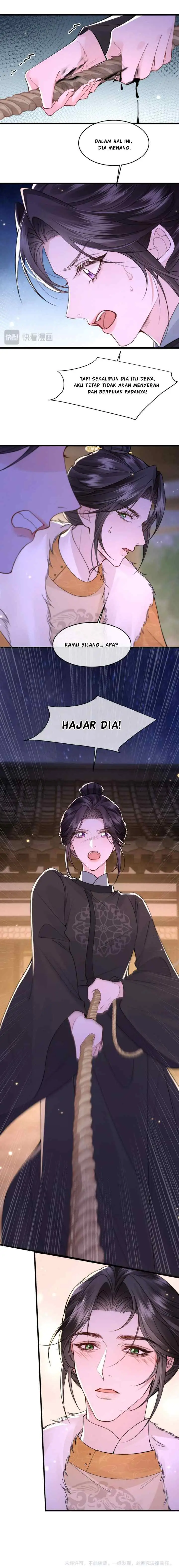 How Dare You chapter 36 halaman 6