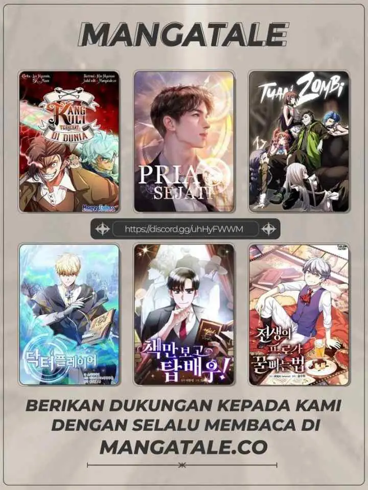 How the Pro in His Past Life Sucks the Sweet Honey chapter 37 halaman 19
