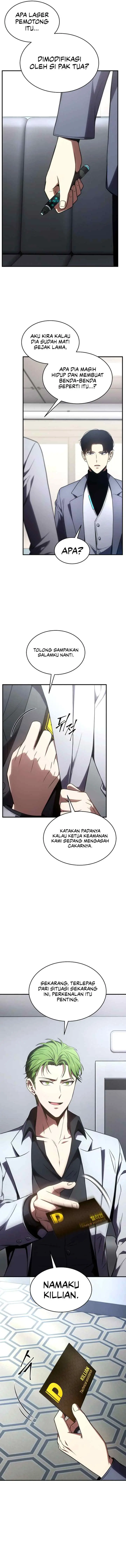 Drug-Eating Genius Mage chapter 41 halaman 13