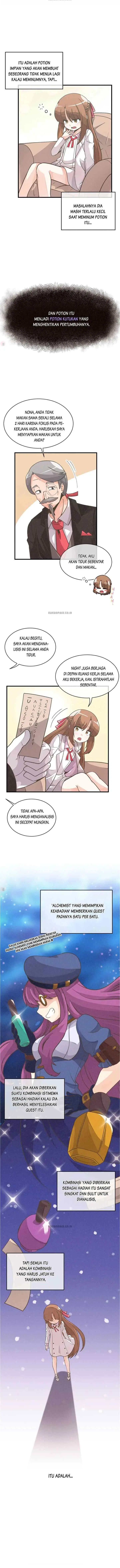 Spirit Farmer chapter 22 halaman 6