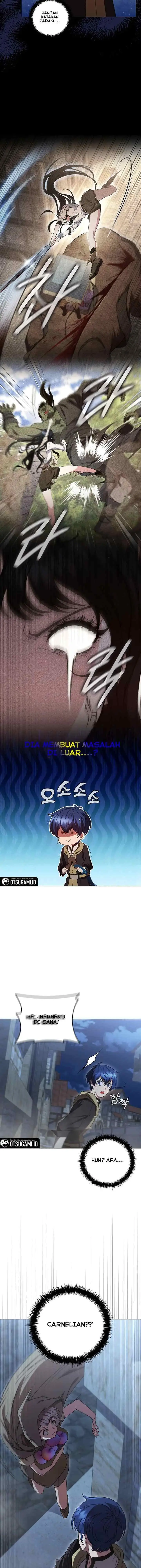 Dragon Lady chapter 38 halaman 8