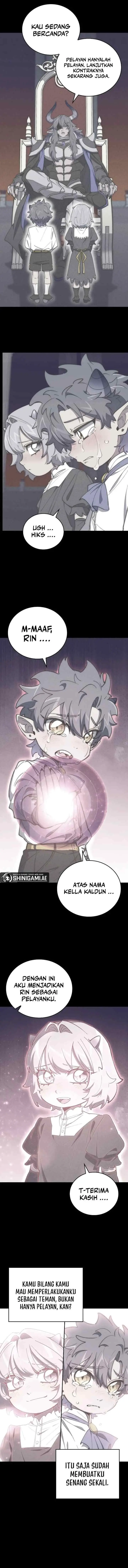 Dungeon Architect chapter 29 halaman 7