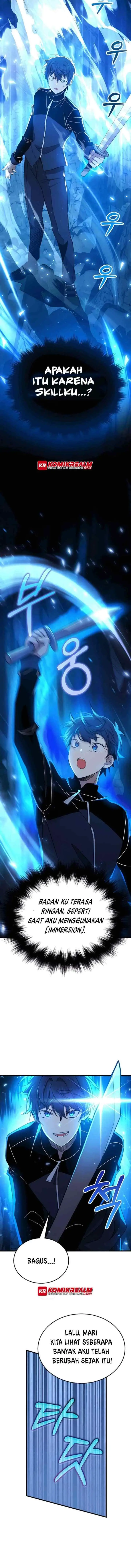 Heir of Mythical Heroes chapter 8 halaman 10