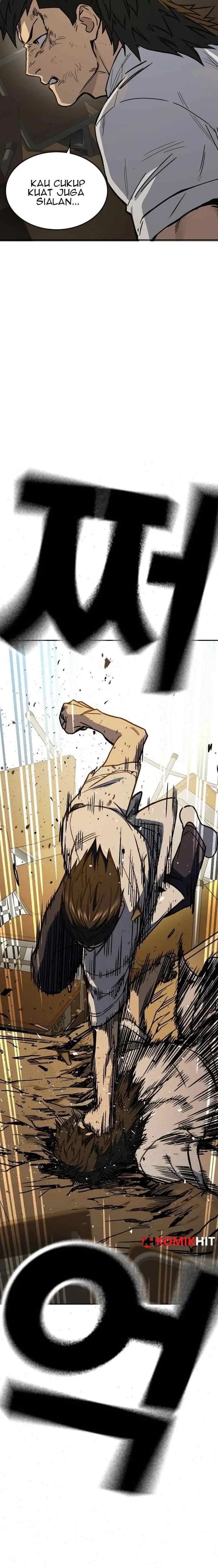 Kenkyu Gurupu chapter 145 halaman 16