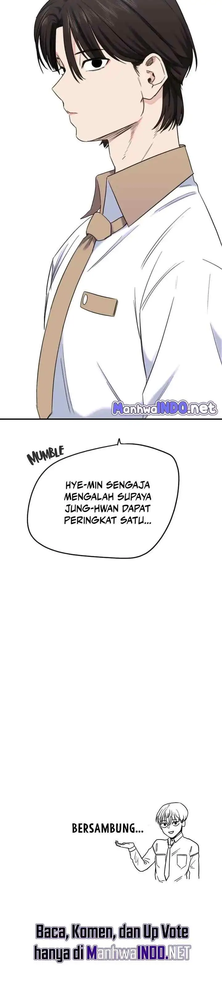 Drawing Romance chapter 189 halaman 16