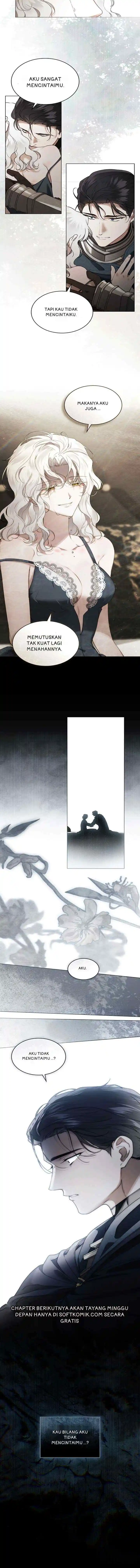 Just a Contract Marriage chapter 75 halaman 8