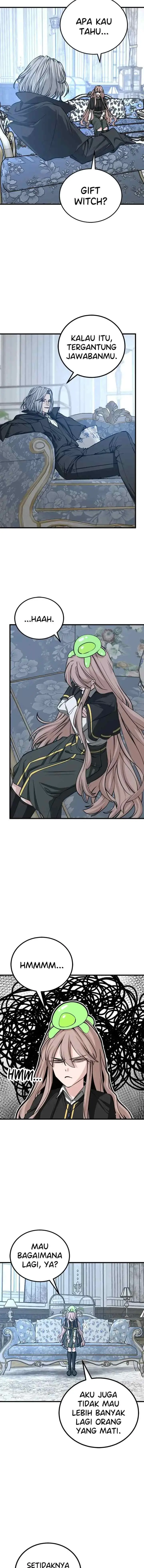 Hero Killer chapter 204 halaman 14